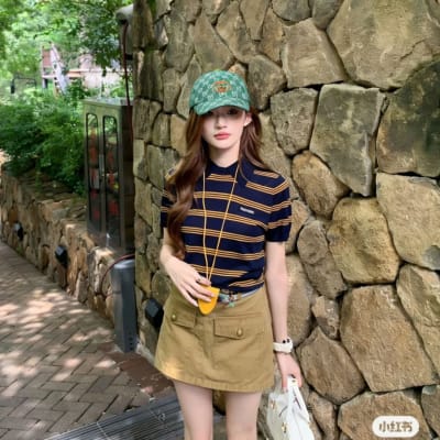 Gucci Hat — 8