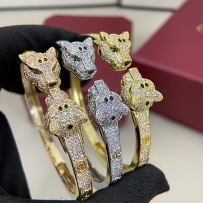 Cartier Bracelets