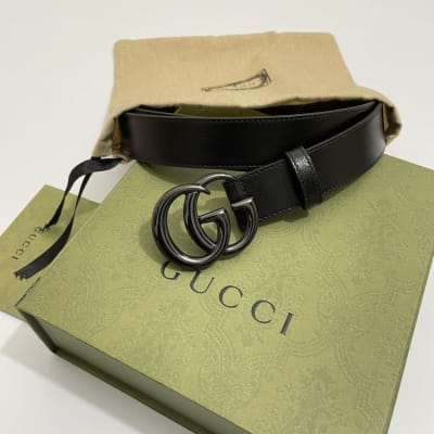 Gucci Belt — 5