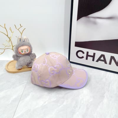 Gucci Hat — 6