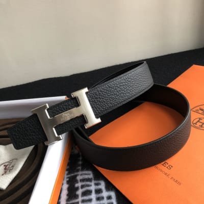 Hermes Men's belt — 6