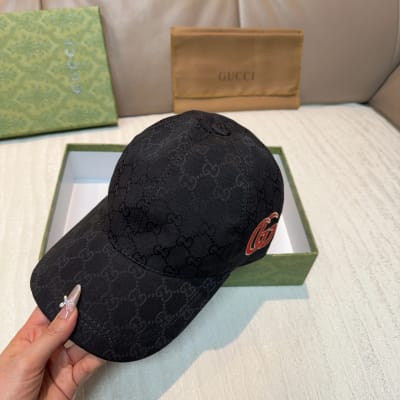 Gucci Hat — 3