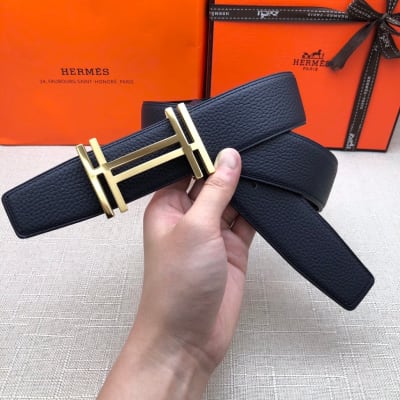 Hermes Men's belt