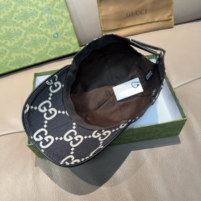 Gucci Hat — 6