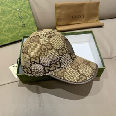 Gucci Hat — 3