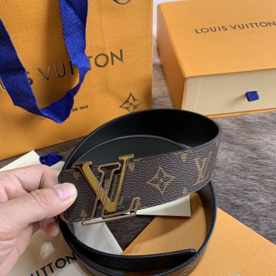 Louis Vuitton Belt — 8