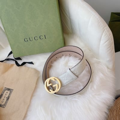 Gucci Belt — 6