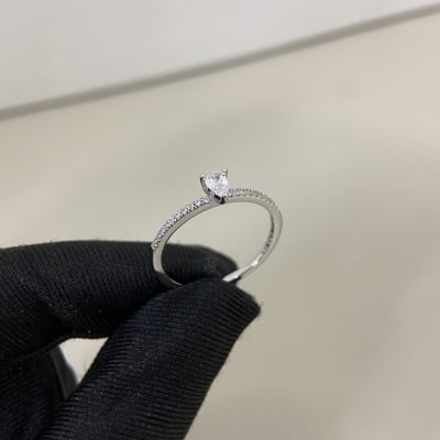 Cartier Ring — 5