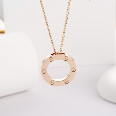 Cartier Necklace