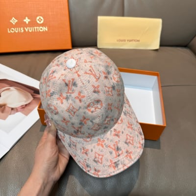 Louis Vuitton Hat — 4