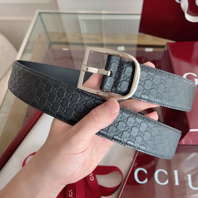 Gucci Belt — 6