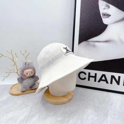 Louis Vuitton Hat — 4