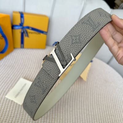 Louis Vuitton Belt — 5