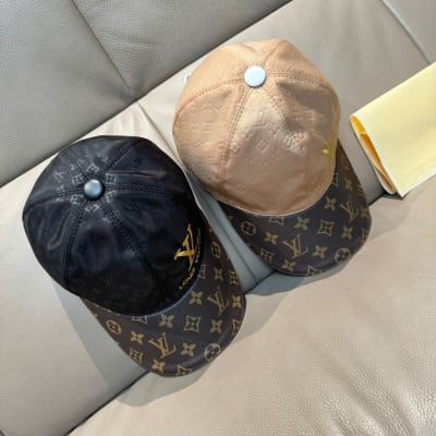 Louis Vuitton Hat — 9