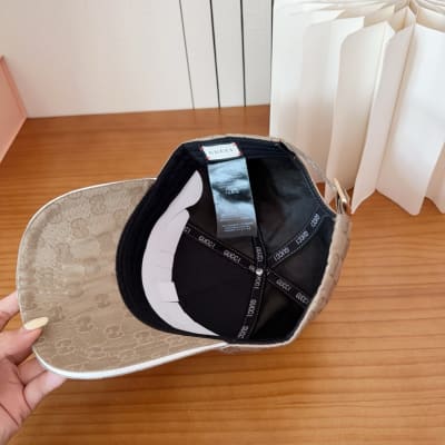 Gucci Hat — 8