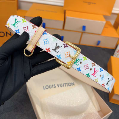 Louis Vuitton Belt — 5