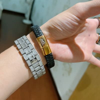 Hermès Bracelet — 7
