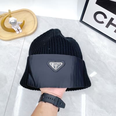 Prada Hat — 7