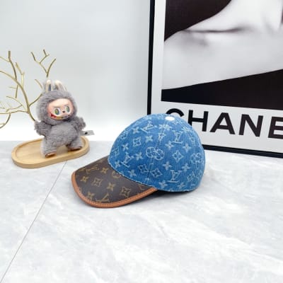 Louis Vuitton Hat — 4