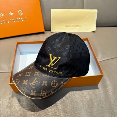 Louis Vuitton Hat — 3
