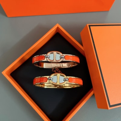 Hermès Bracelet — 8