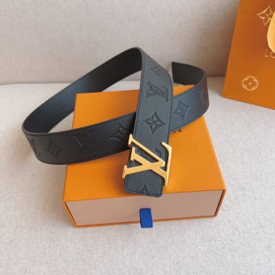 Louis Vuitton Belt — 4