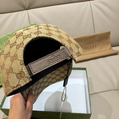 Gucci Hat — 7