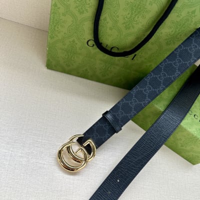 Gucci Belt — 8