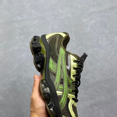 ASICS Men's US5-S Gel-Quantum Kinetic — 24