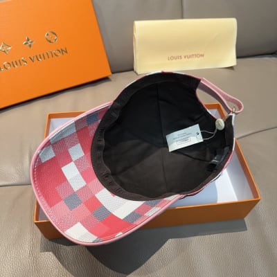 Louis Vuitton Hat — 6