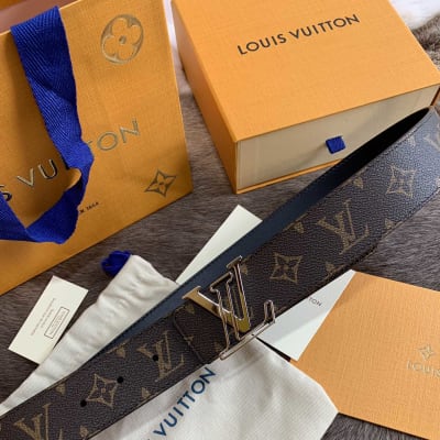 Louis Vuitton Belt
