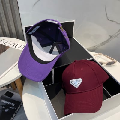 Prada Hat — 4
