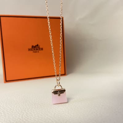 Hermès Necklace — 8