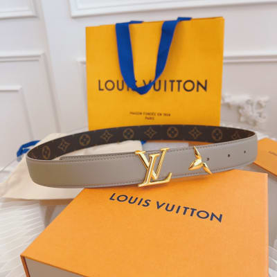 Louis Vuitton Belt — 6