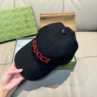 Gucci Hat — 4