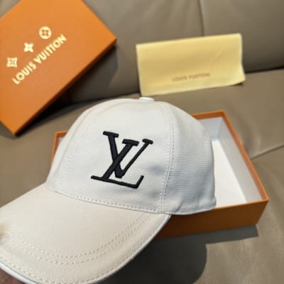 Louis Vuitton Hat — 5