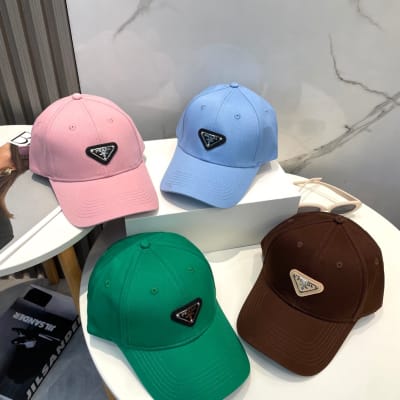 Prada Hat — 9