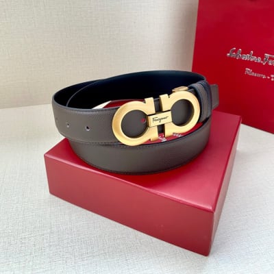 Louis Vuitton Belt — 8