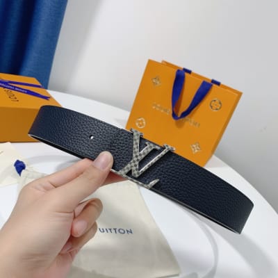 Louis Vuitton Belt — 8