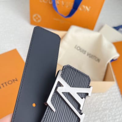 Louis Vuitton Belt — 5