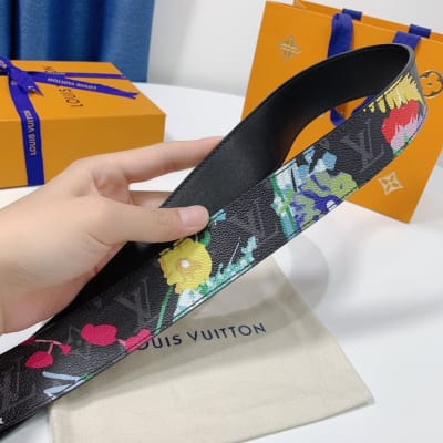 Louis Vuitton Belt — 6