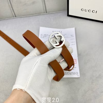 Gucci Belt — 4