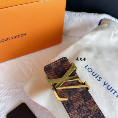 Louis Vuitton Belt