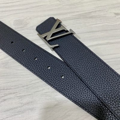 Louis Vuitton Belt — 4