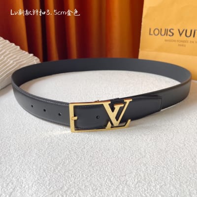 Louis Vuitton Belt — 5
