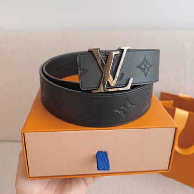 Louis Vuitton Belt — 5