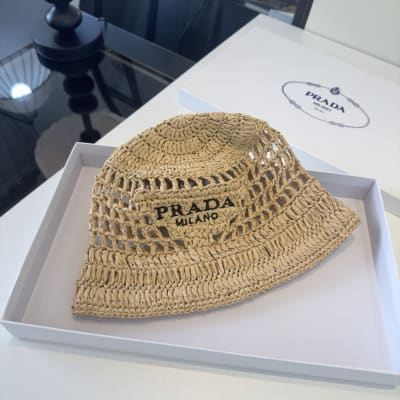 Prada Hat — 5