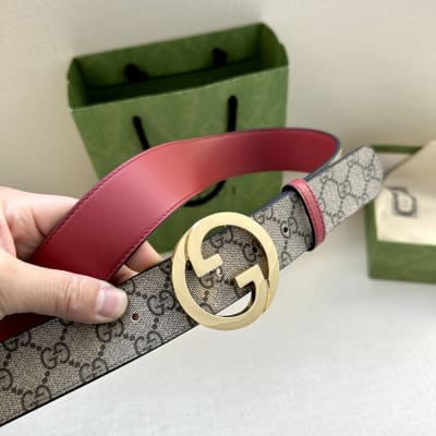 Gucci Belt — 6