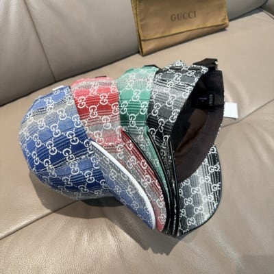 Gucci Hat — 8