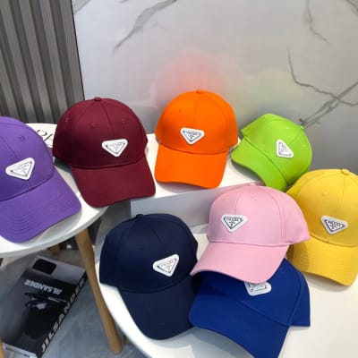 Prada Hat — 7